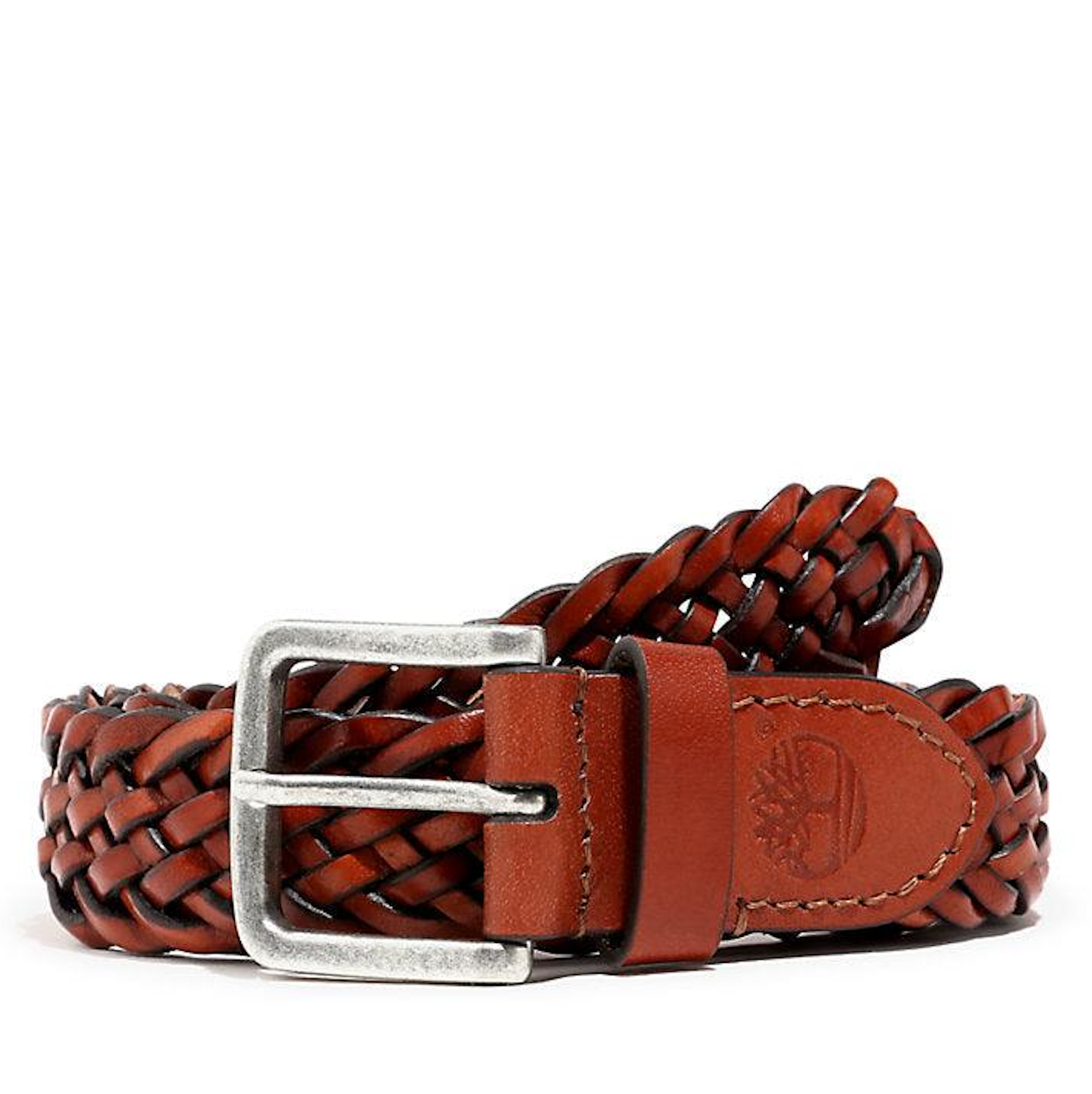 Timberland - Ceinture Tressé - A1BY9 - 212 - 1 Timberland - Ceinture Tressé - A1BY9 - 212 - 1