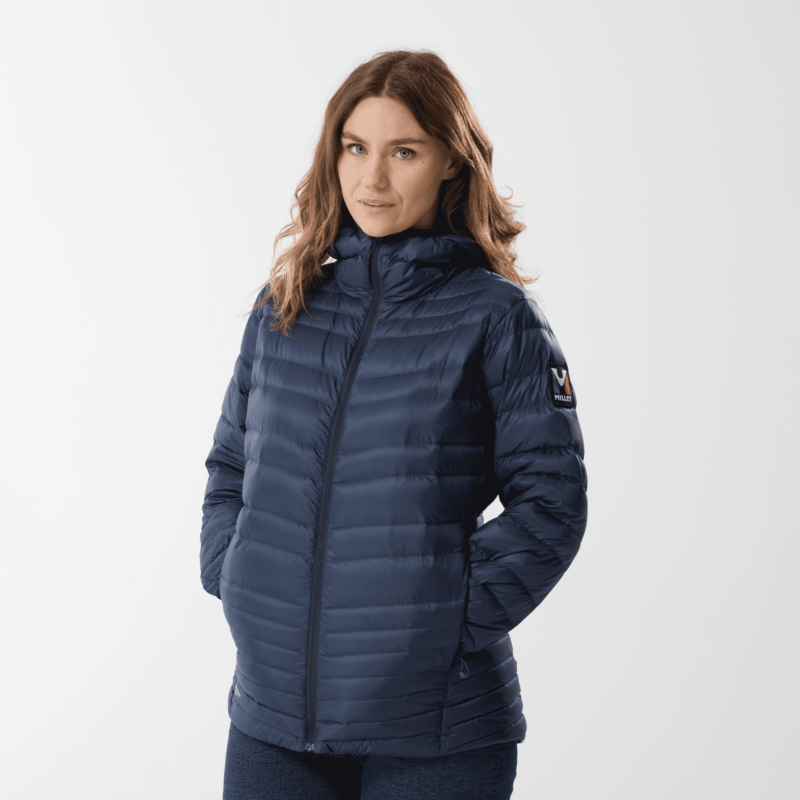 Millet-HERITAGE LIGHT DOWN HD W-MIV9846-7317-2