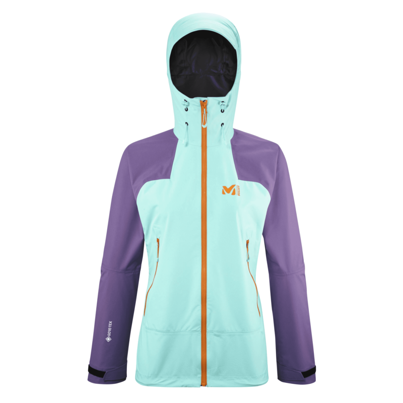 Millet-HYBRID GTX JKT W-MIV97704-9835