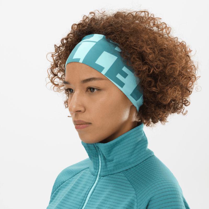Millet-PIERRAMENT HEADBAND-MIV9599-9892-2