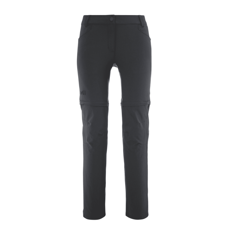 Millet-TREKKER STR ZIPOFF P III W-MIV9080-0247-1