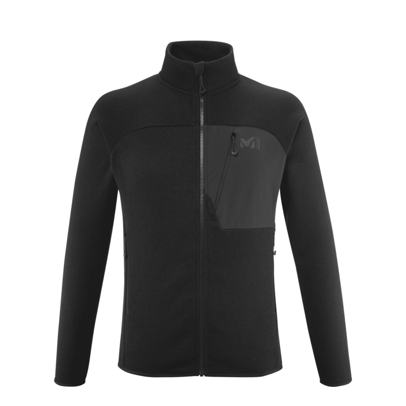 Millet-TRIBENI JKT M-MIV9887-0247