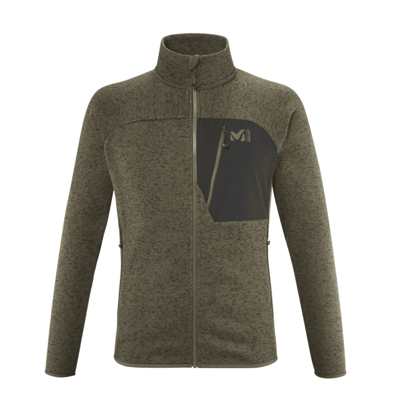 Millet - Veste Tribeni pour Hommes