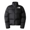 The North Face - Veste Nupste Rmst - 7WTV-JK3