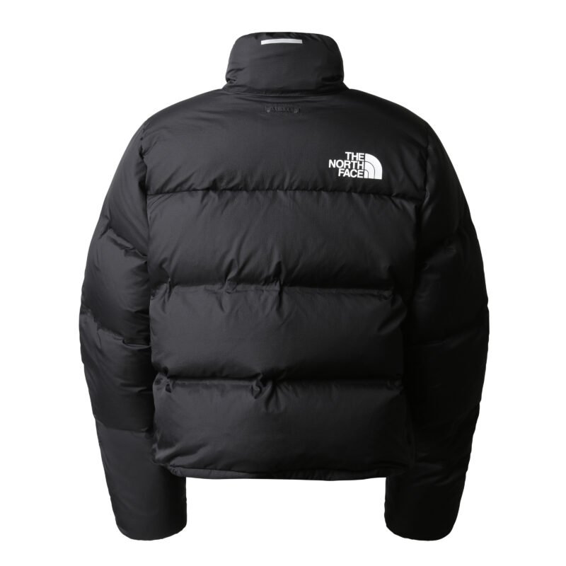 The North Face - Veste Nupste Rmst - 7WTV-JK3(1)