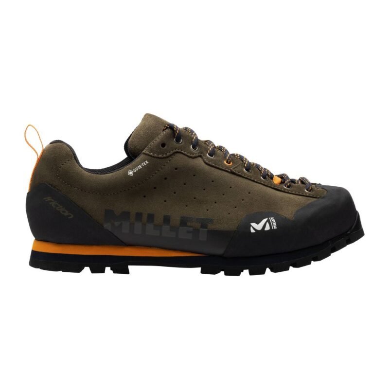 Millet - Chaussures de Randonnée Friction Gore-Tex