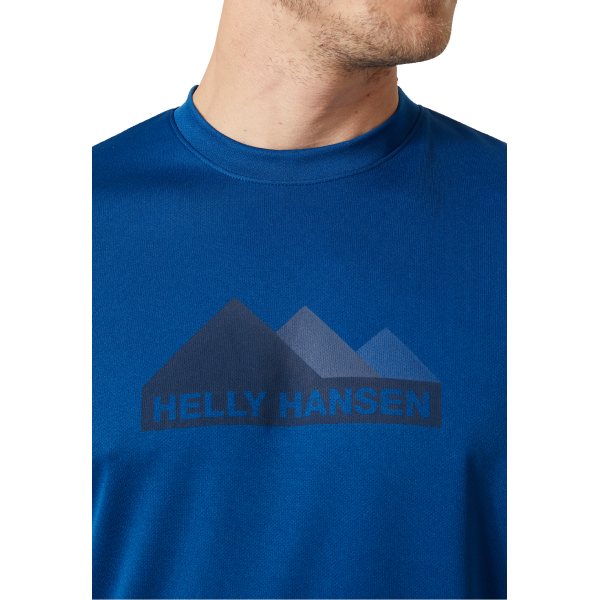 63088_606_T-shirt graphique technique HH Homme_HellyHansen5